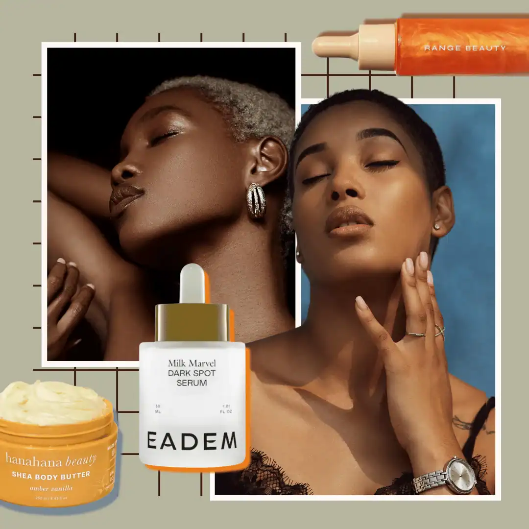 Best black-owned beauty brands