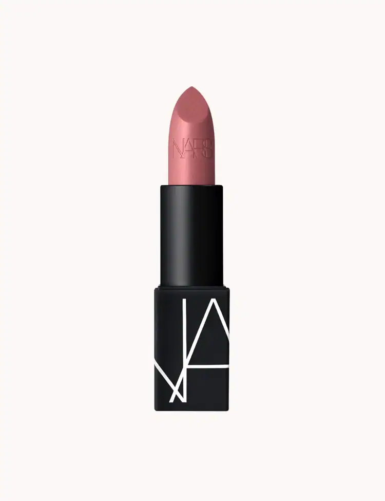 CATFIGHT Matte Nude Mauve Lipstick
