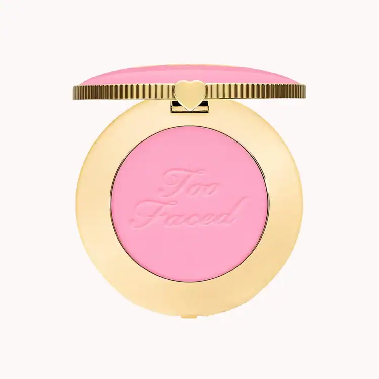 Too Faced Candy Cloud Crush Blush