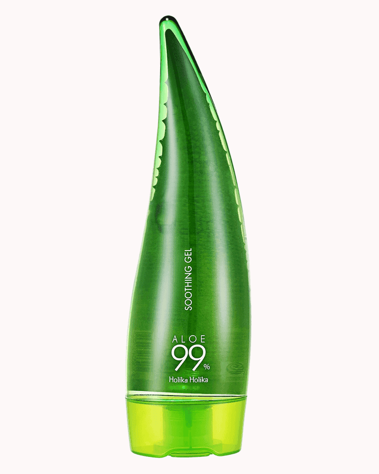 Holika holika aloe gel