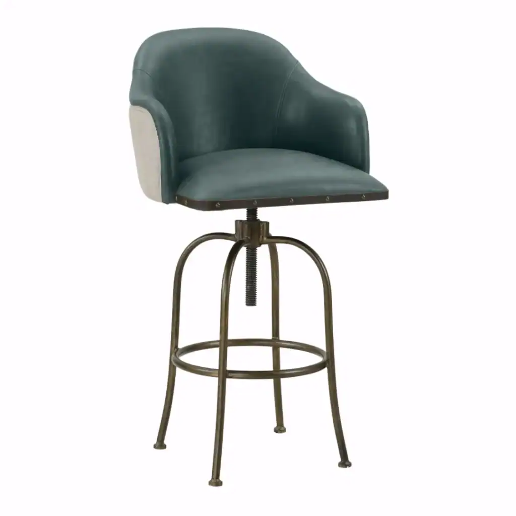 Milk Kitchen Stool from Loaf