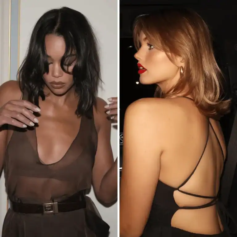 What is the kitty-cut