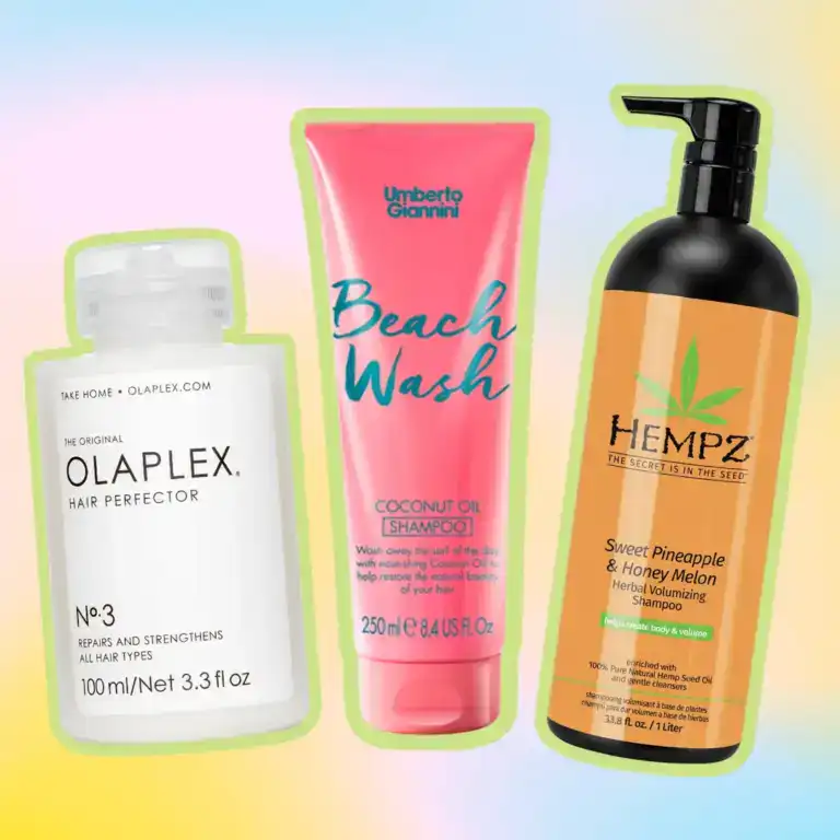 12 Best Vegan And Cruelty-Free Hair Product Brands thumbnail