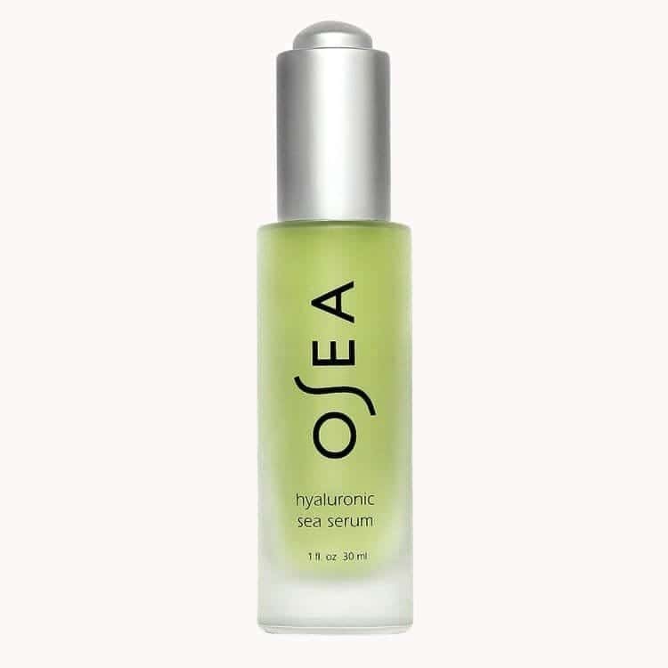 Seaweed Skin Serum