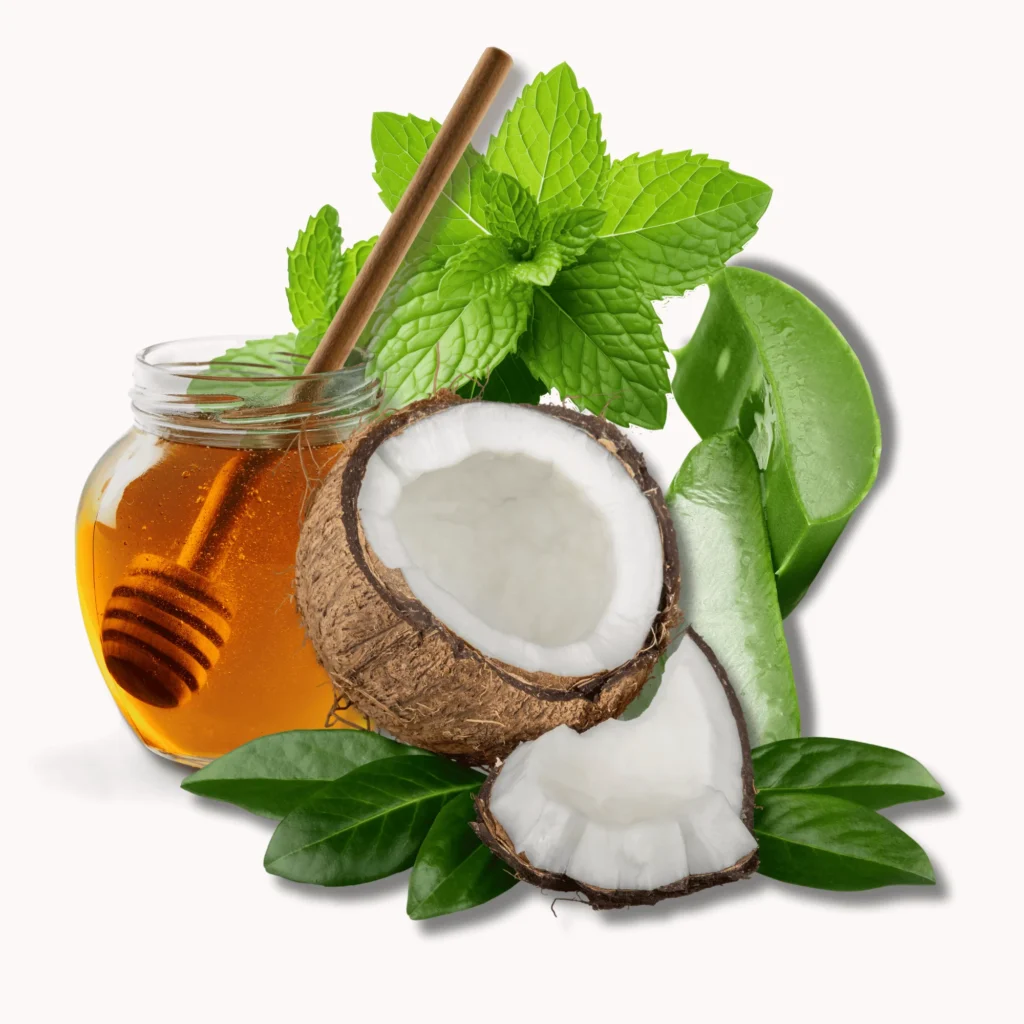 diy hair masks for curly hair