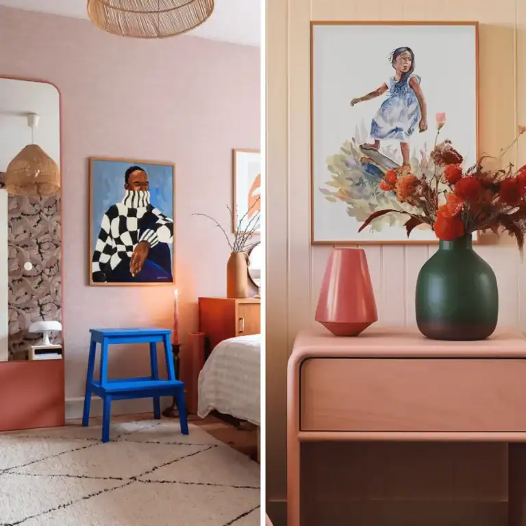 Mood-Boosting Decor Ideas