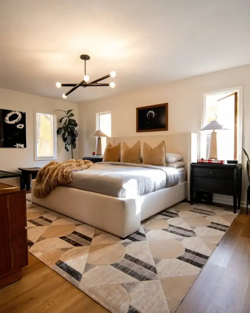 mood-boosting decor ideas