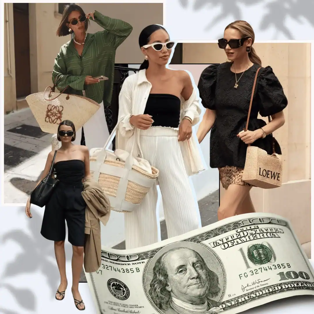 summer outfits ideas for women