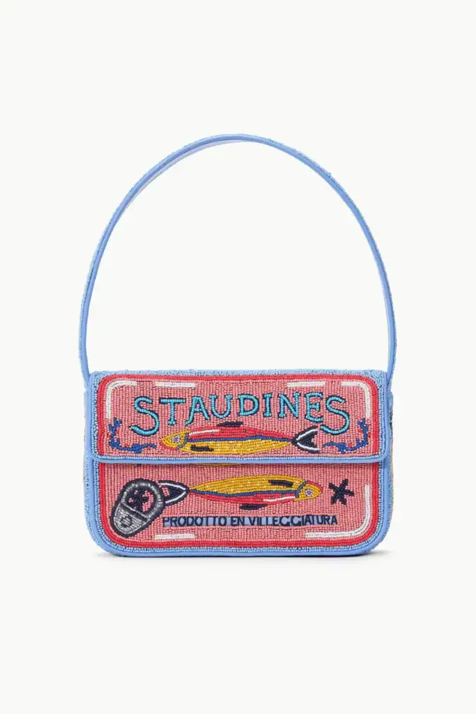 sardine girl summer fashion