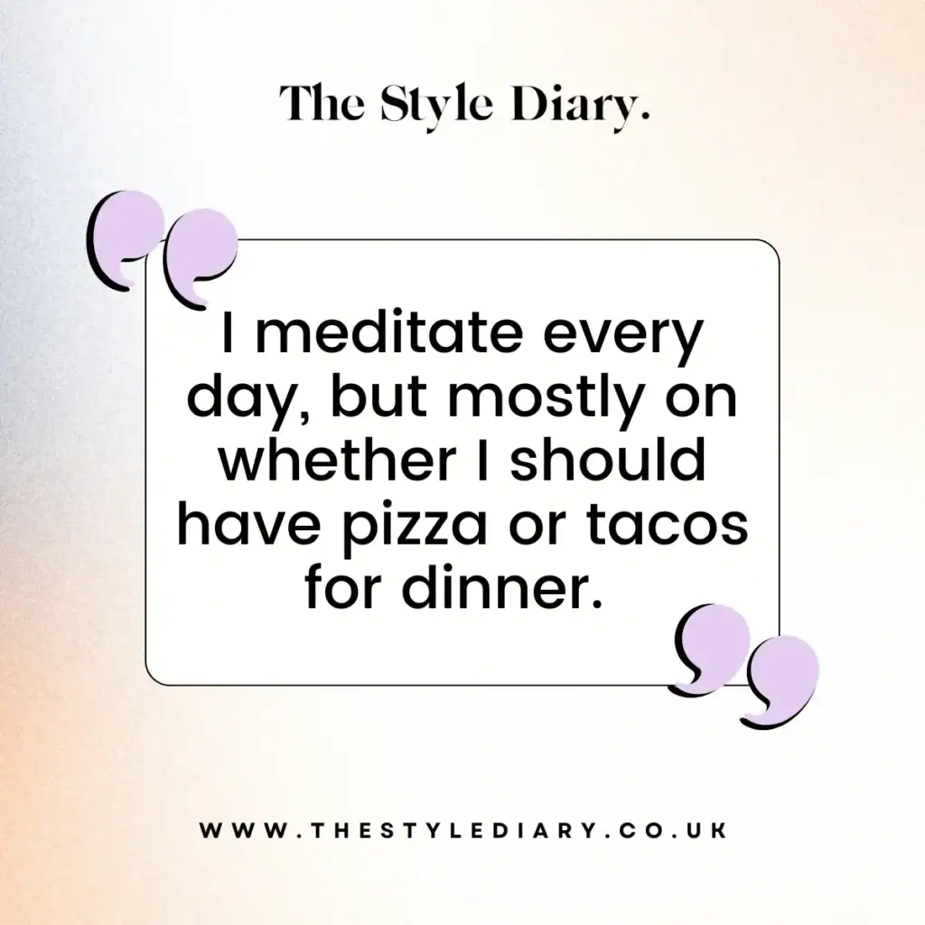 peace captions for Instagram