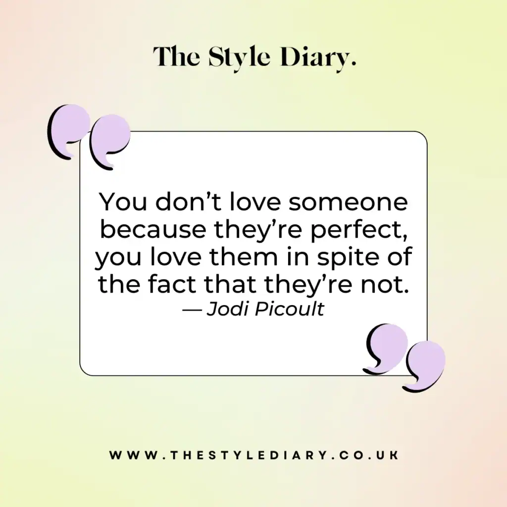 manifesting love quotes