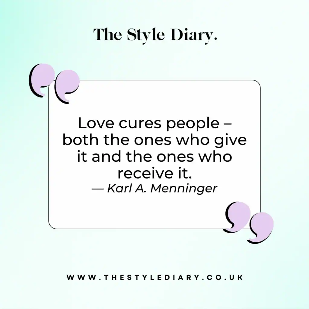 manifesting love quotes