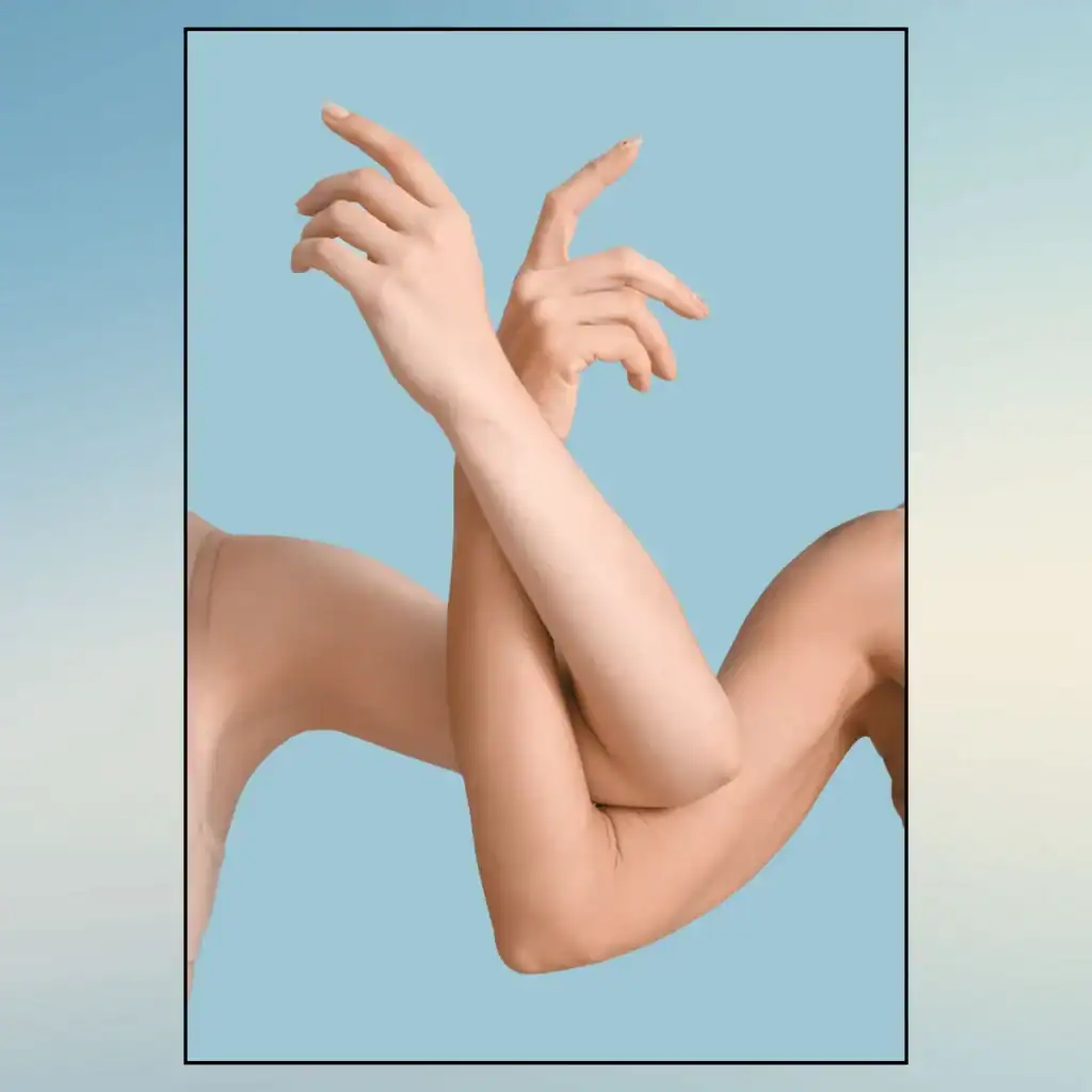 Body-Positive-Women-on-Blue-Background-Closeup