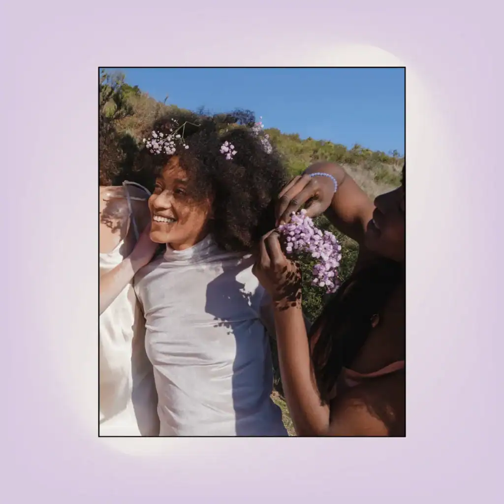 Divine Feminine Energy Quotes