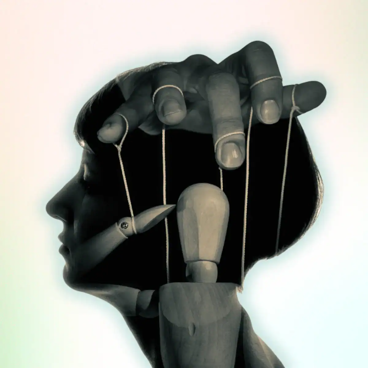 Illustration-of-a-womans-mind-being-controlled.-Love-Bombing-Or-Genuine-Affection-Heres-The-Key-Signs-To-Look-out-for-1