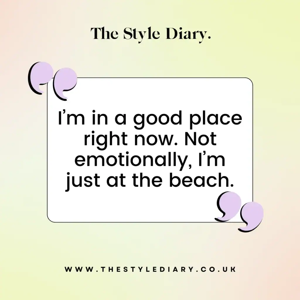 peace captions for Instagram