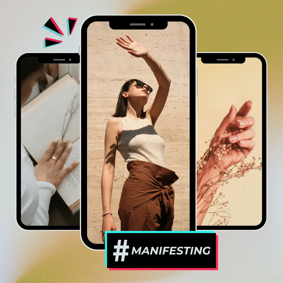 Most Powerful Manifestation Methods According To TikTok