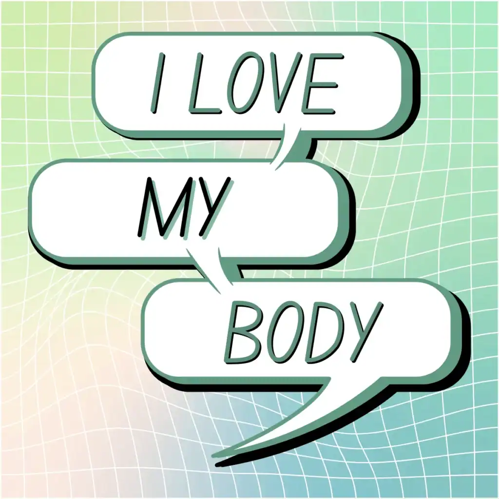 positive body image journal prompts