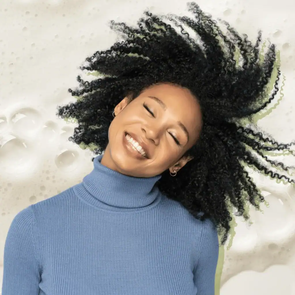 Pre-Poo for Low Porosity Hair