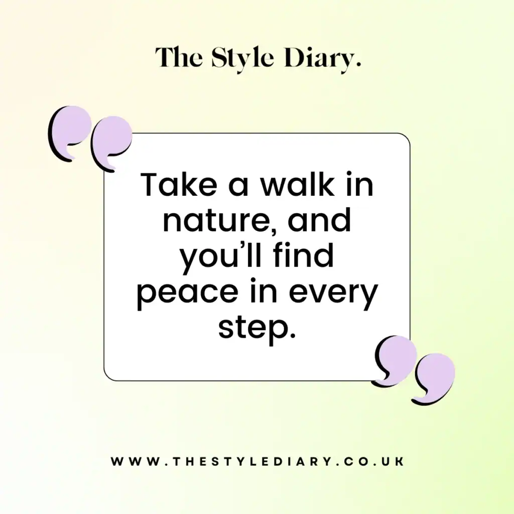 peace captions for Instagram