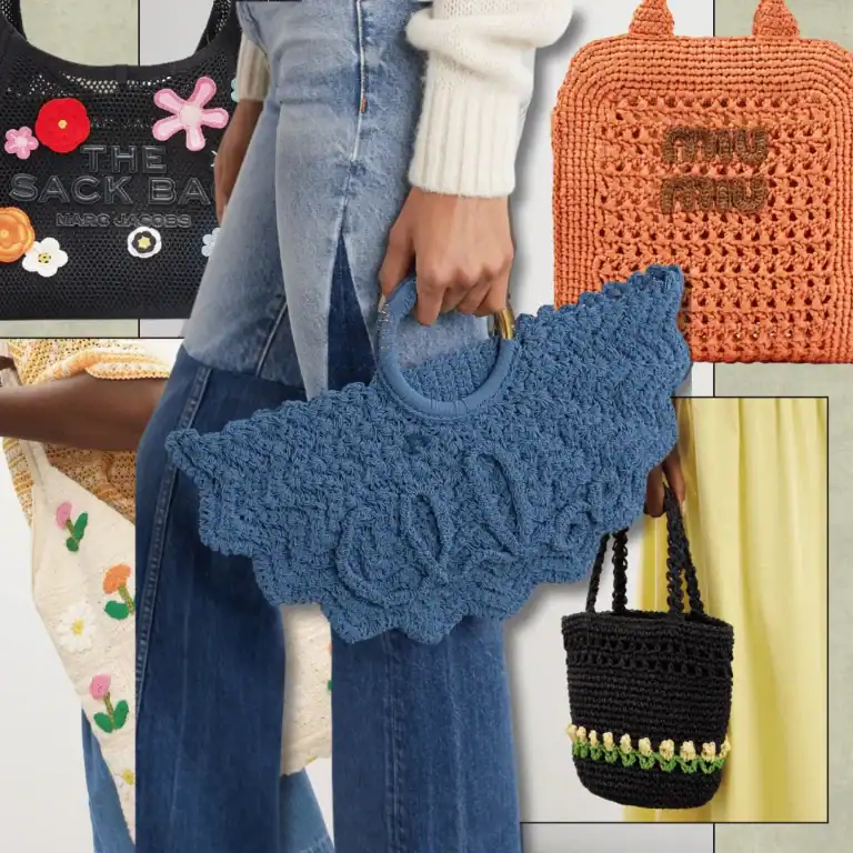 best Crochet bags to buy (1)