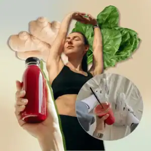 gut healing smoothie recipes