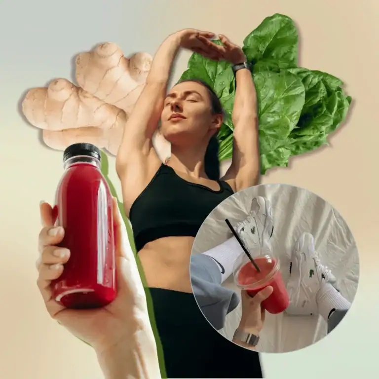 gut healing smoothie recipes