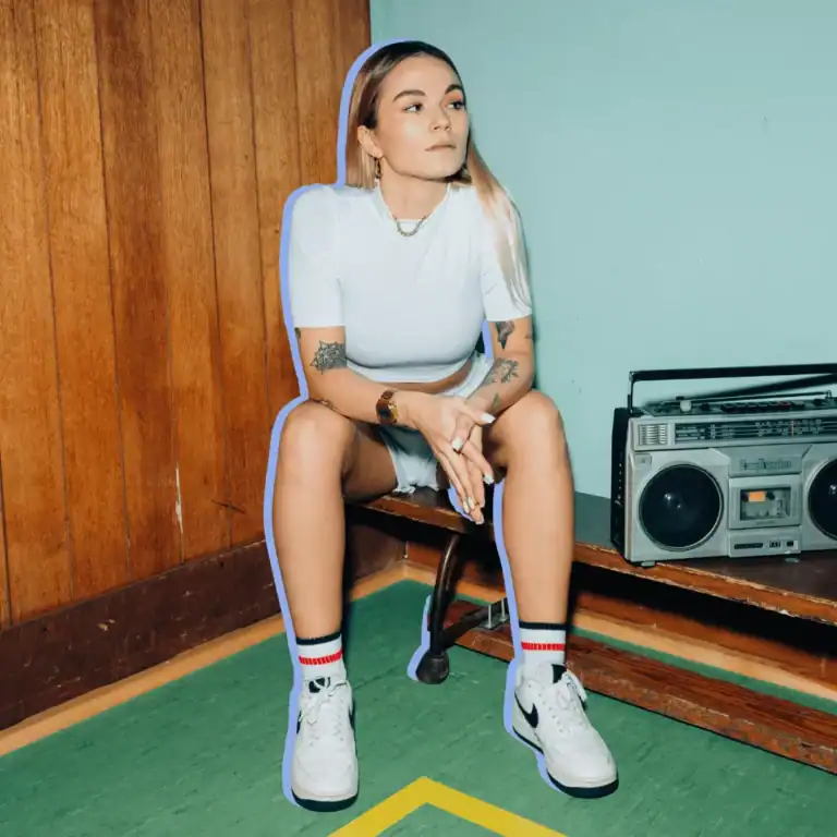 Affirmations For Strength