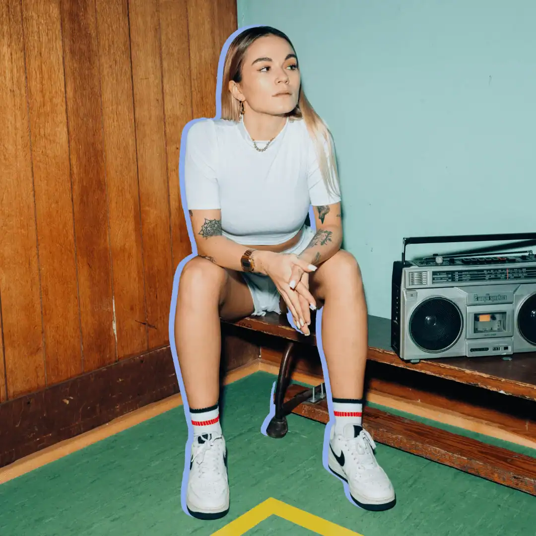 Affirmations For Strength