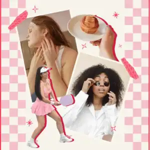 Dopamine menu TikTok trend