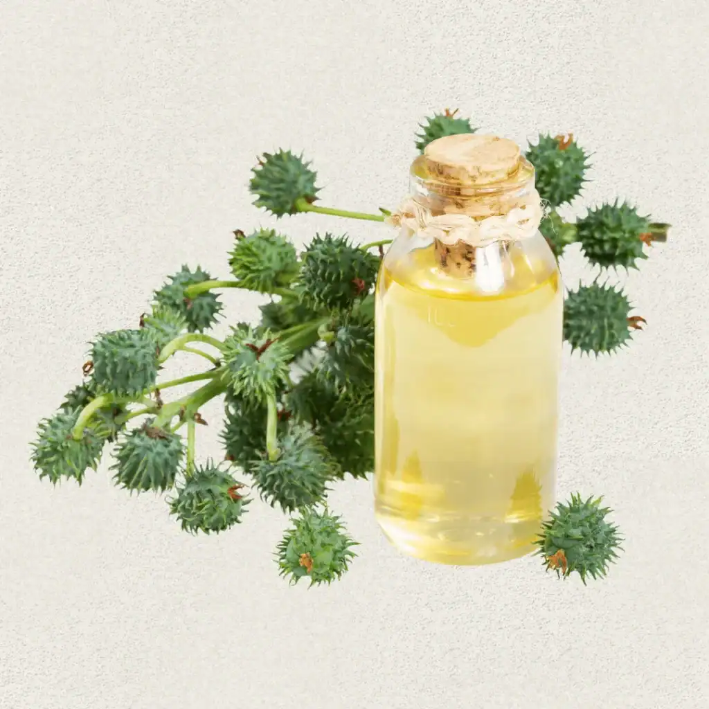 Is castor oil actually good for low porosity hair