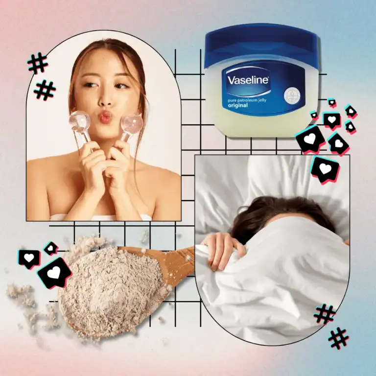 wildest tiktok wellness trends