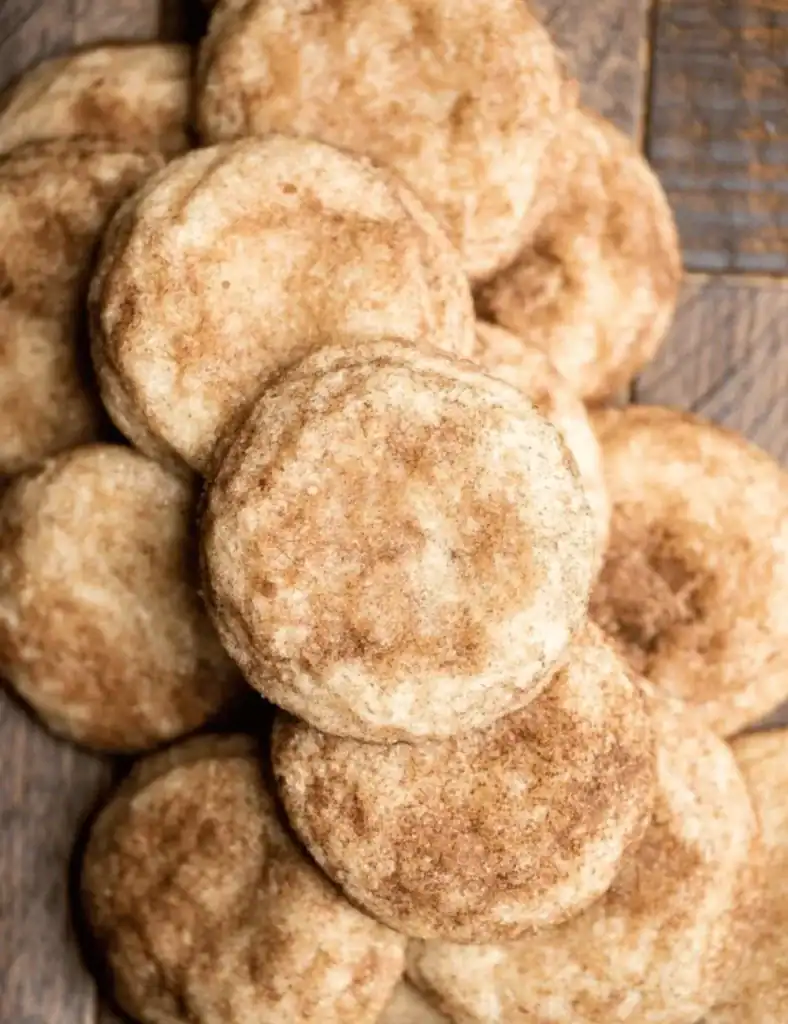 Snickerdoodles