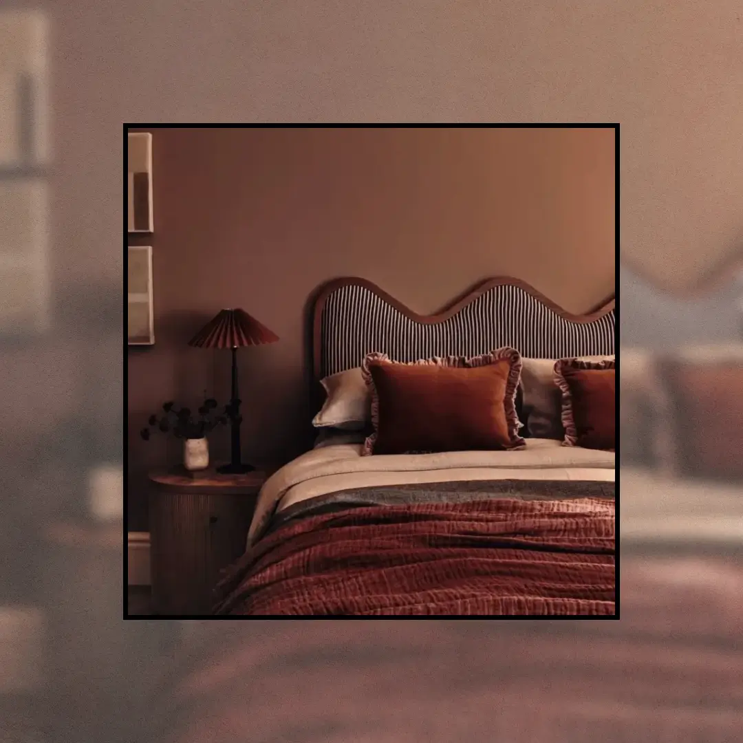 Dark Romantic Bedroom Ideas