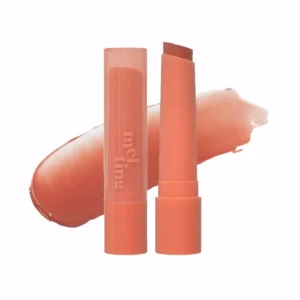 Etude Ginger Sugar Melting Balm Stick. best korean lip balms