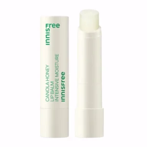 Innisfree Soft Lip Balm Intensive Moisture with Canola Honey