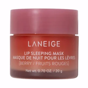 LANEIGE Lip Sleeping Mask. best korean lip balms