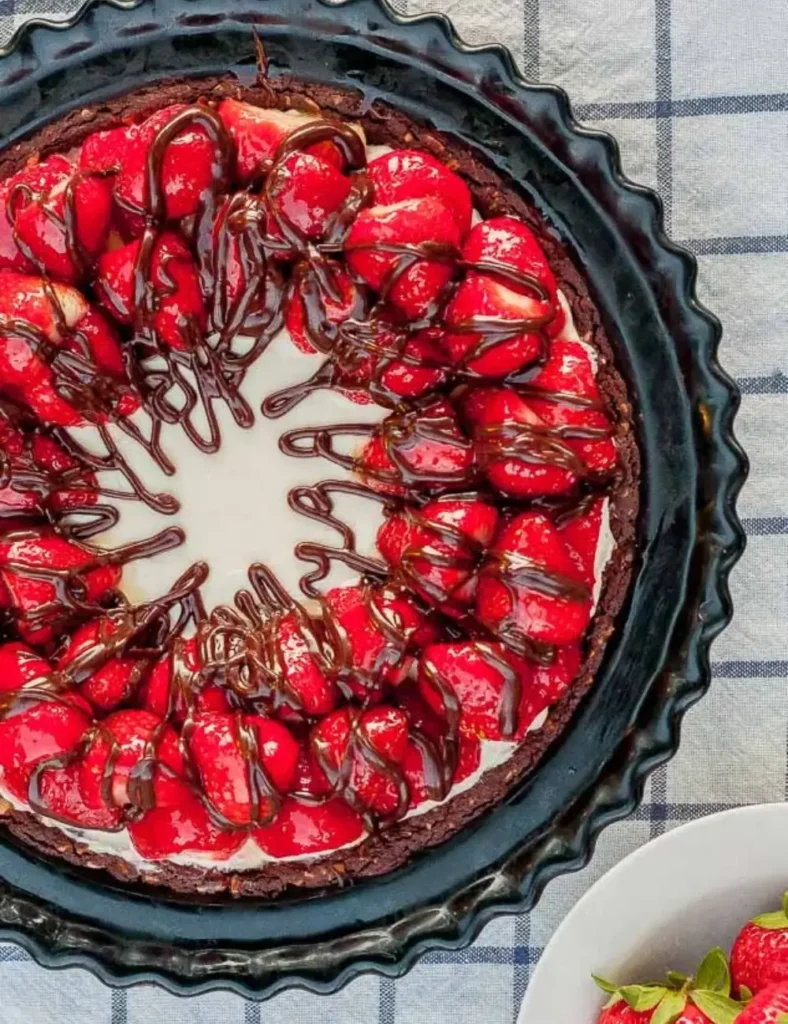 Valentine’s Day Cake Recipes (1)