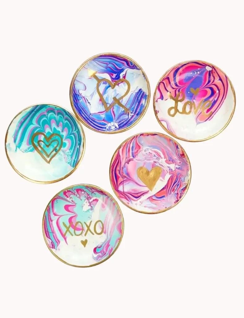 Valentine's Day Craft Ideas