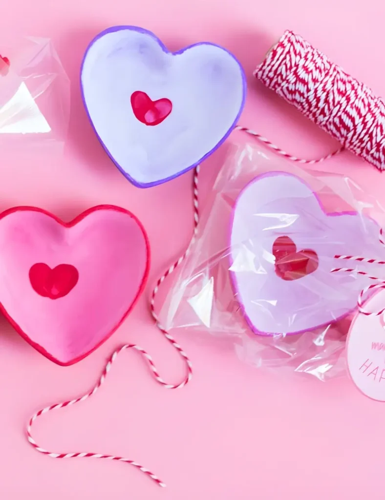 Valentine's Day Craft Ideas