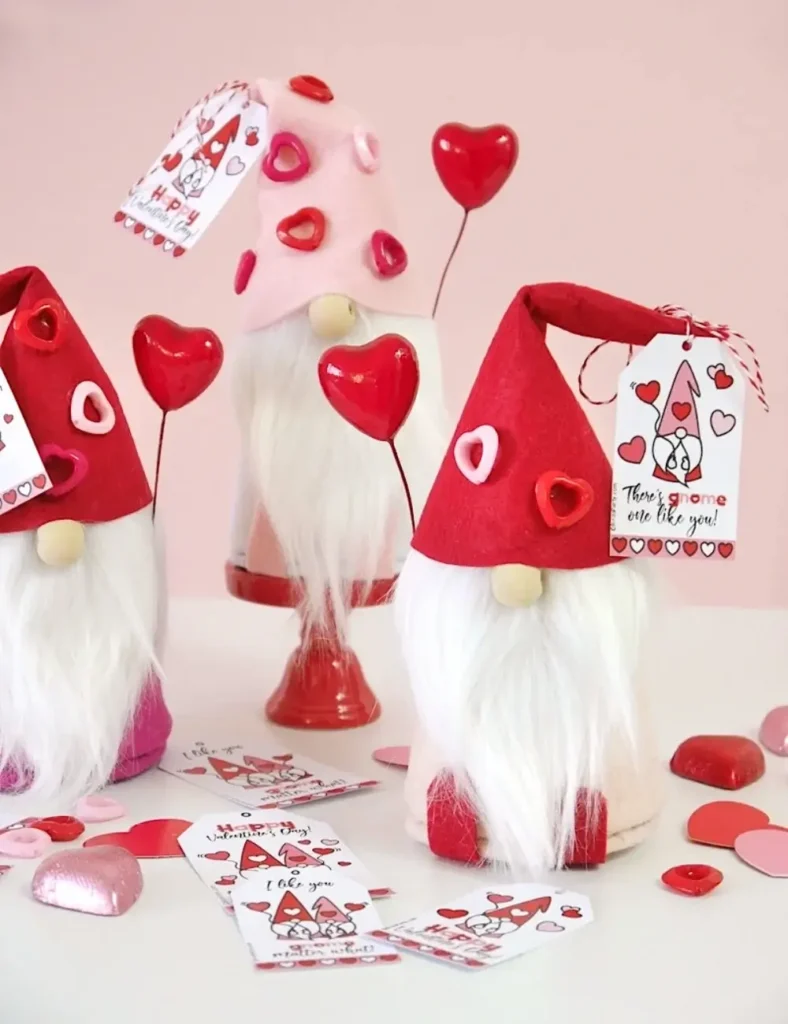 Valentine's Day Craft Ideas