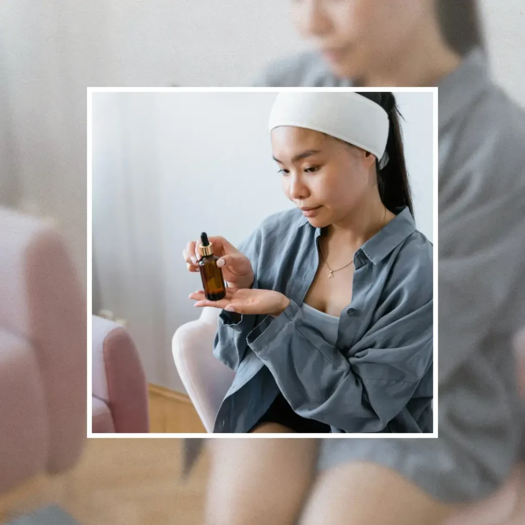 Best Essential Oils For Face