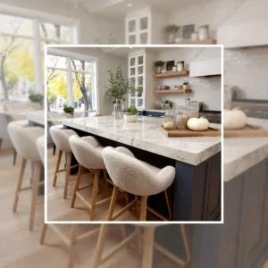 How to Remove Water Stains From Marble