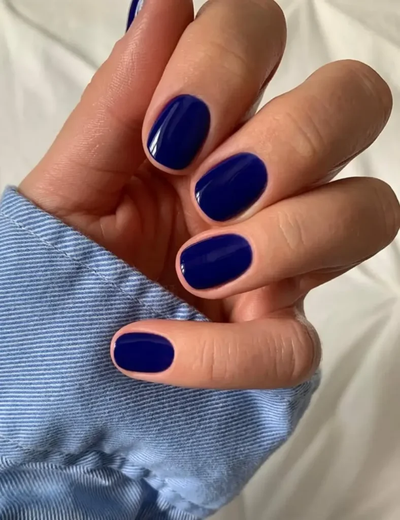 Inky Cobalt Classic