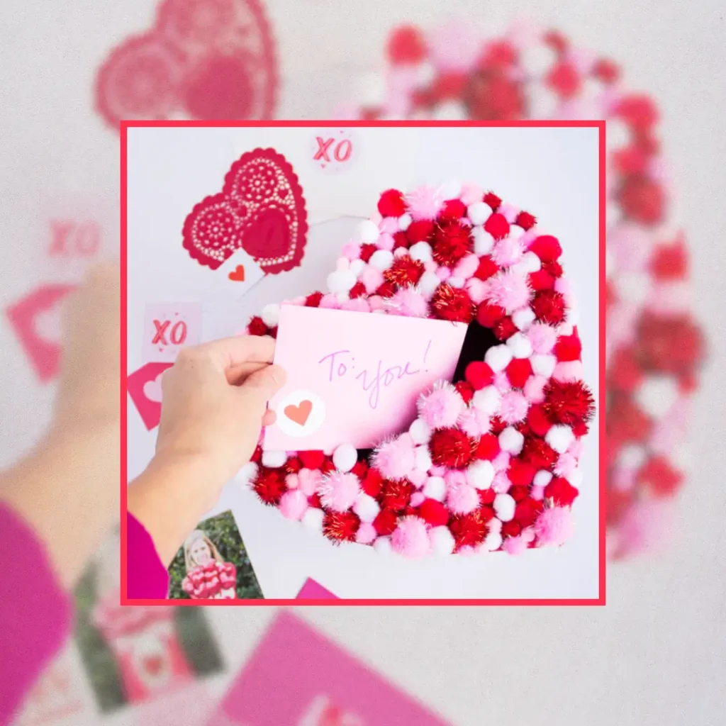 Valentine’s Day Letterbox Crafts (1)