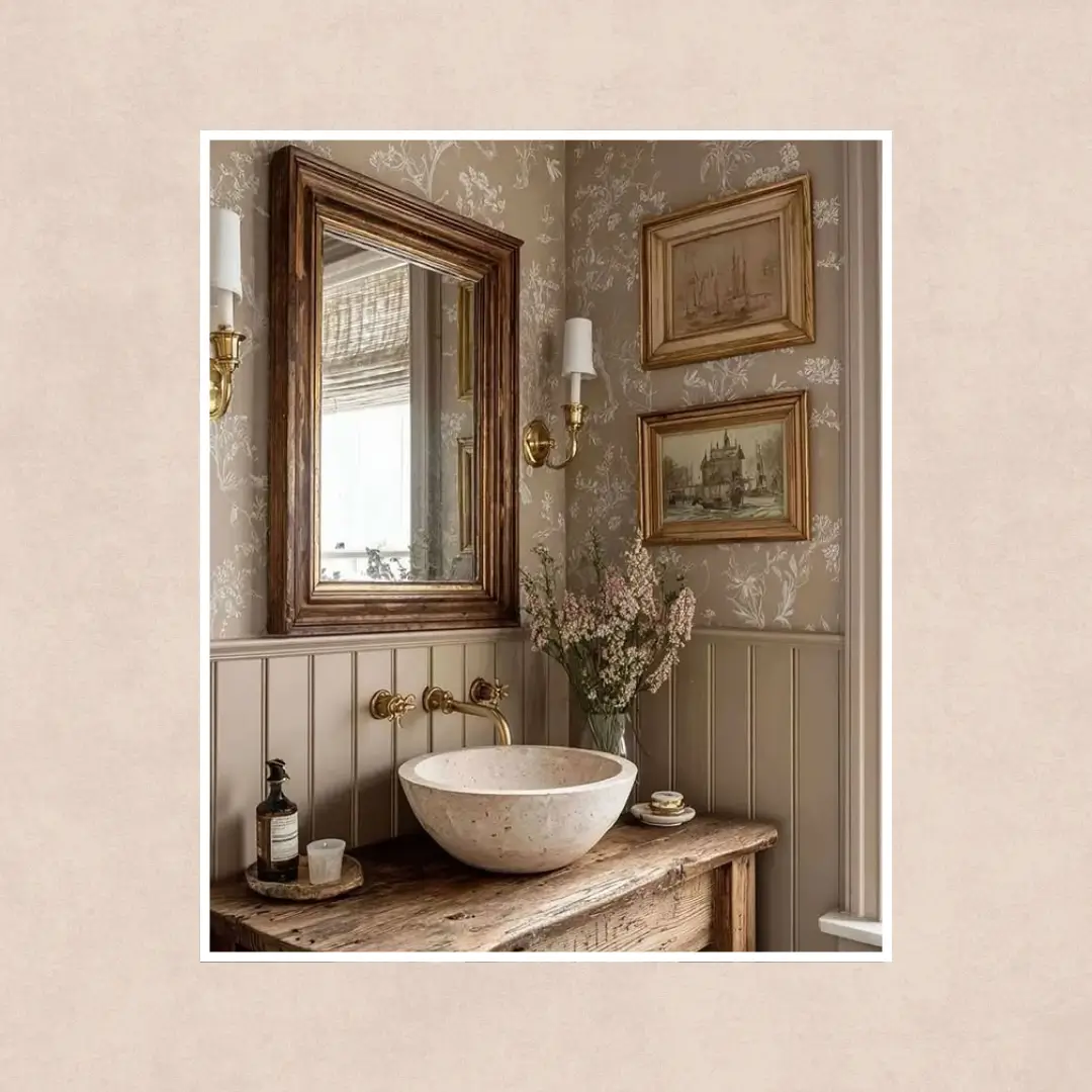 farmhouse bathroom ideas
