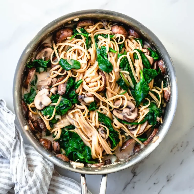vegan pasta recipes
