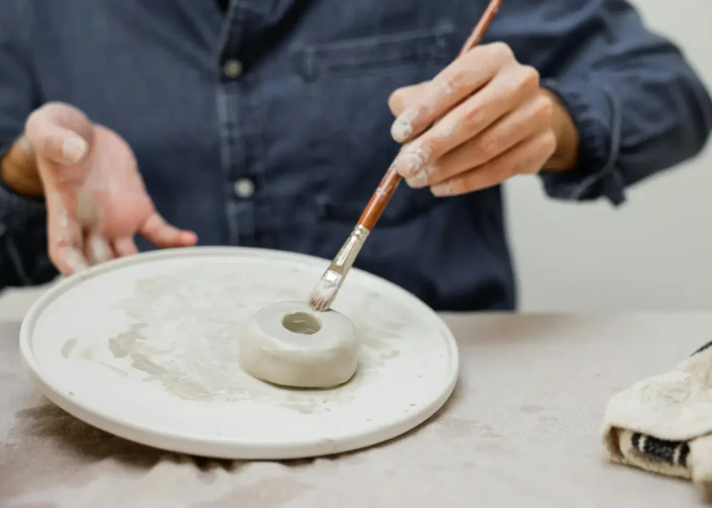 How To Seal Air Dry Clay