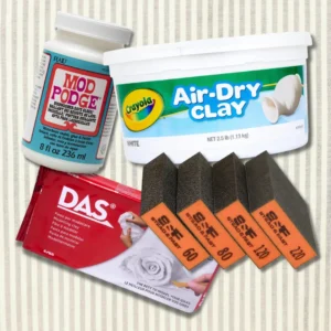 How To Seal Air Dry Clay: Everything You Need To Know