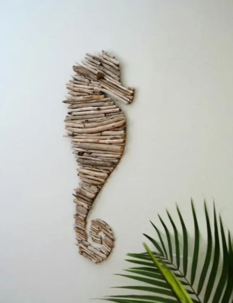 DIY Coastal Decor Projects